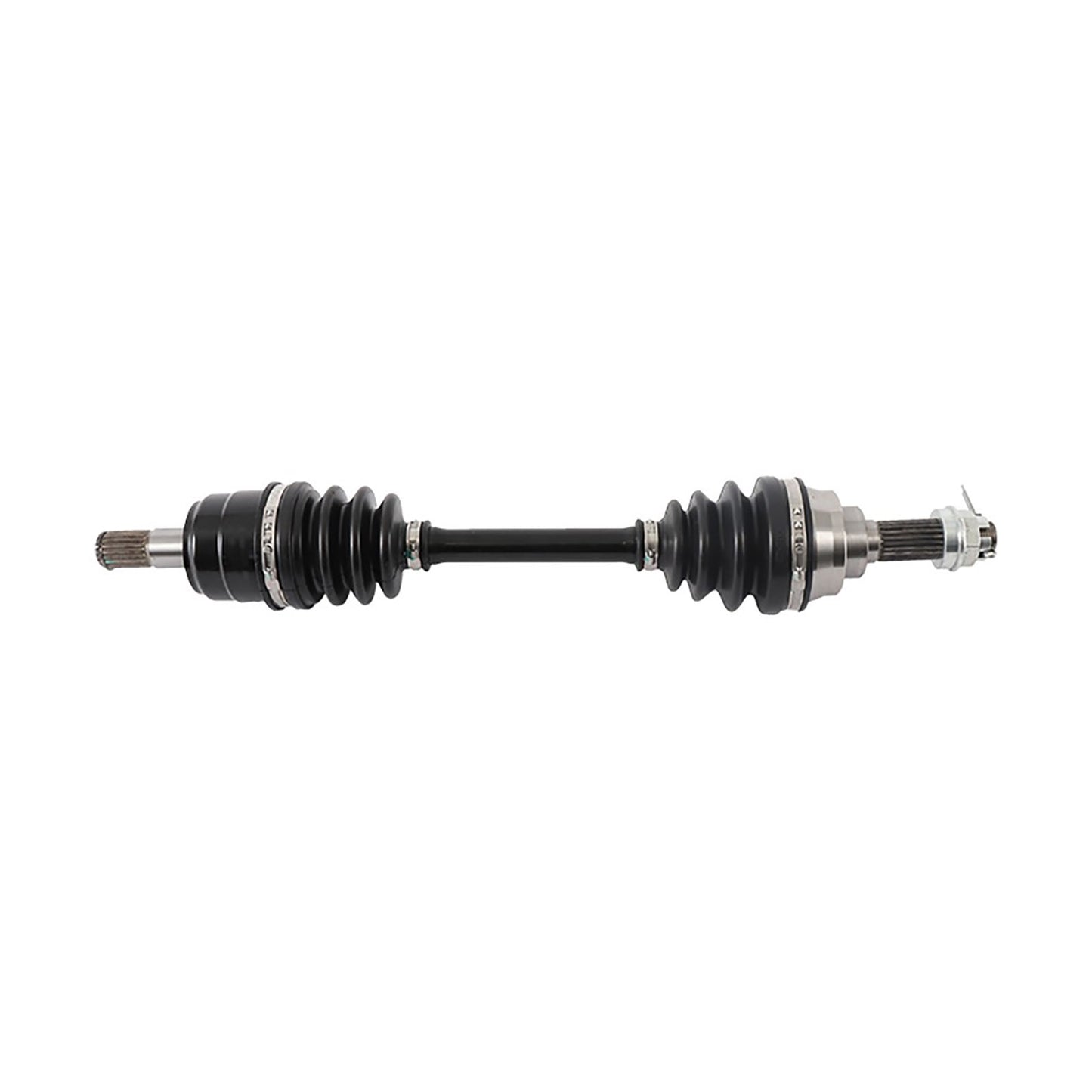 ATV CV/Axle Complete Shaft 6 Ball