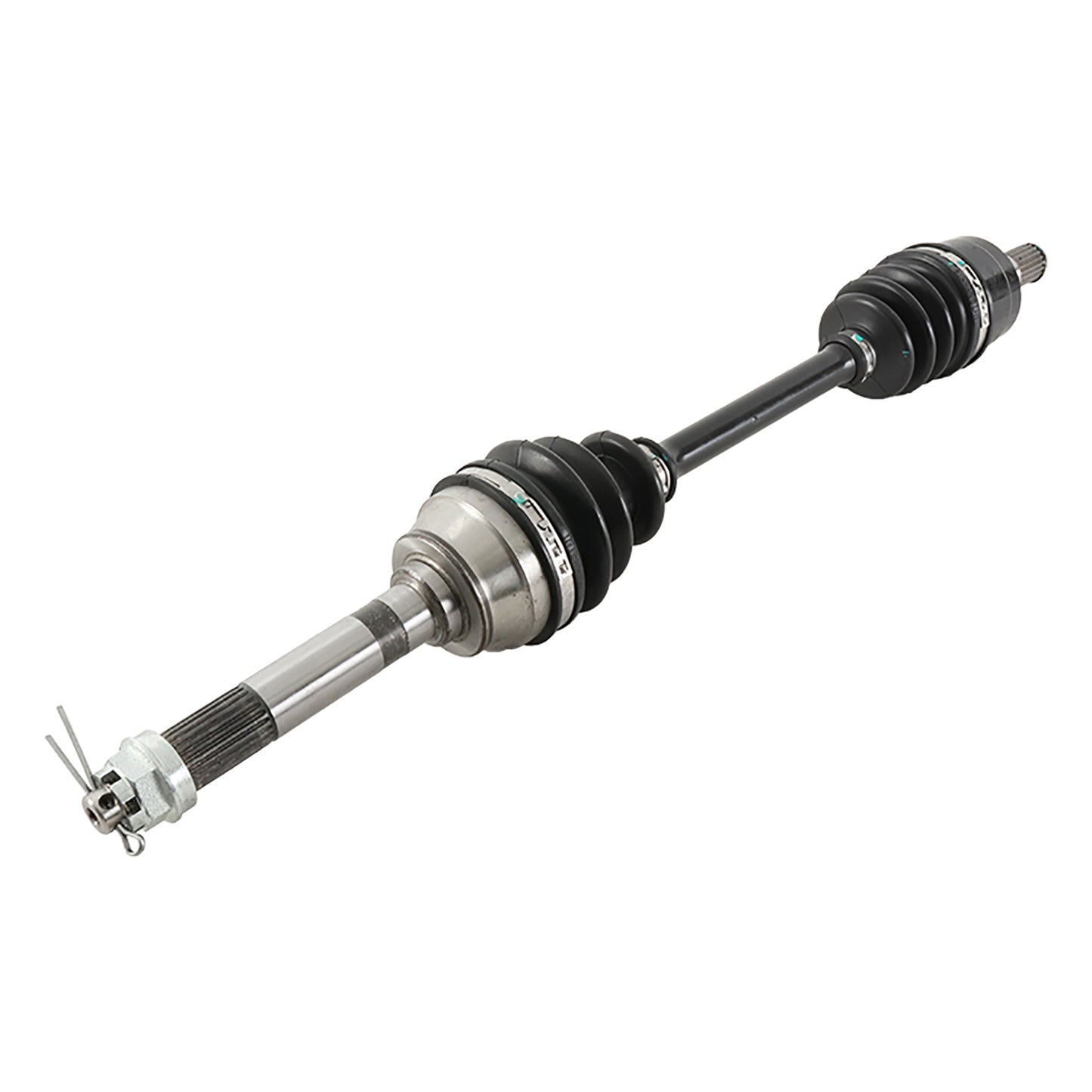 ATV CV/Axle Complete Shaft 6 Ball