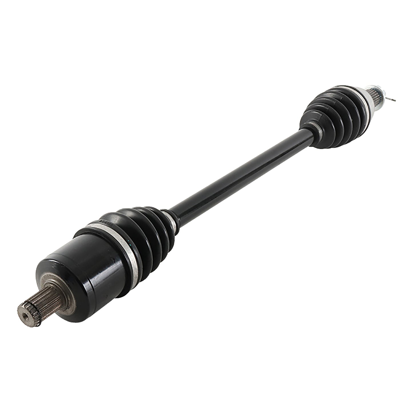 ATV CV/Axle Complete Shaft 6 Ball