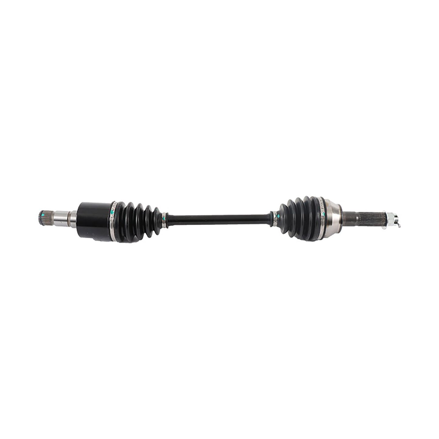 ATV CV/Axle Complete Shaft 6 Ball