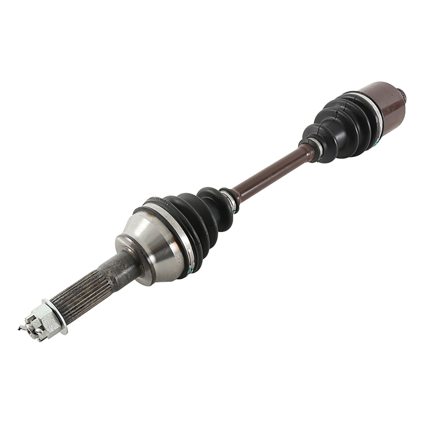 ATV CV/Axle Complete Shaft 6 Ball