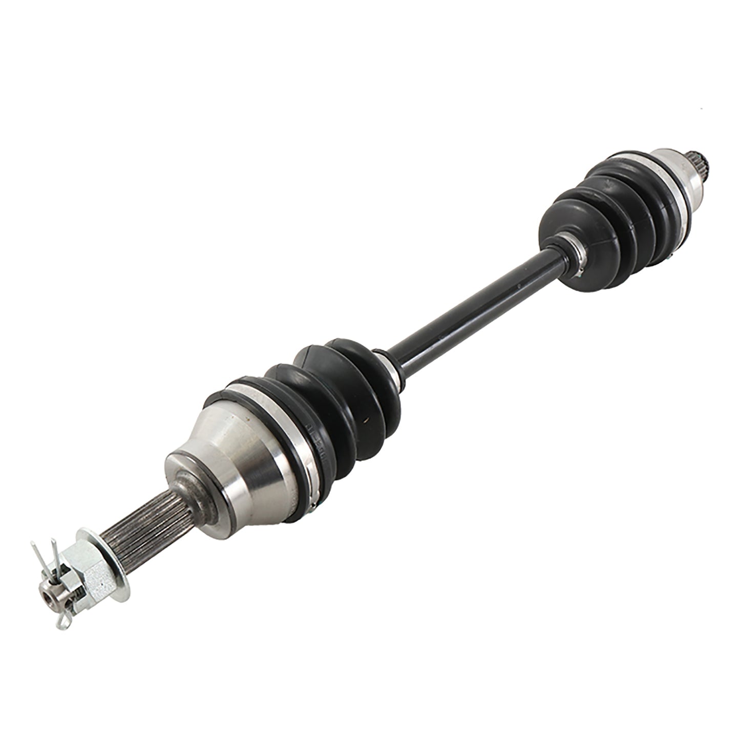 ATV CV/Axle Complete Shaft 6 Ball