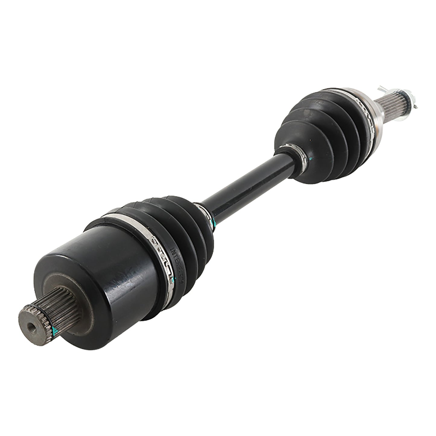 ATV CV/Axle Complete Shaft 6 Ball