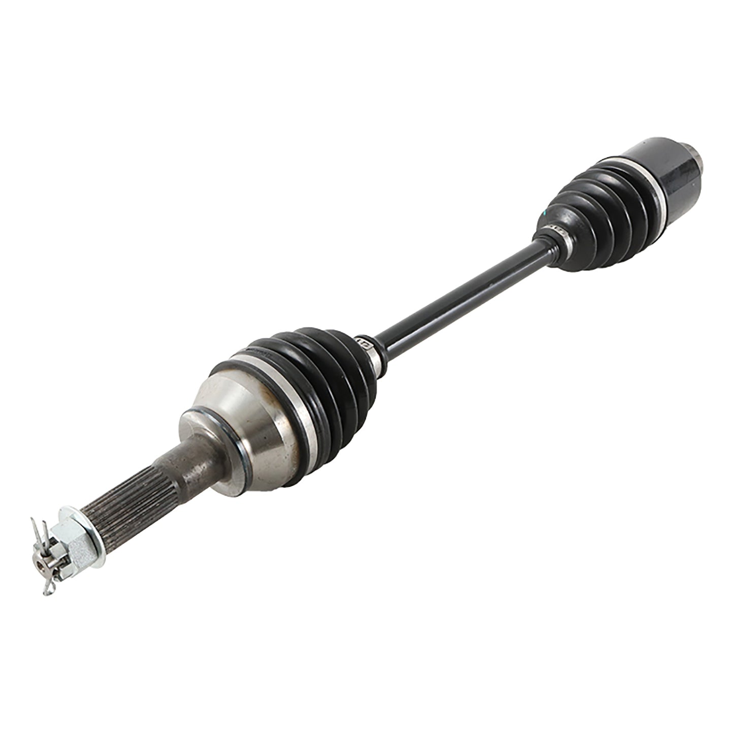 ATV CV/Axle Complete Shaft 6 Ball