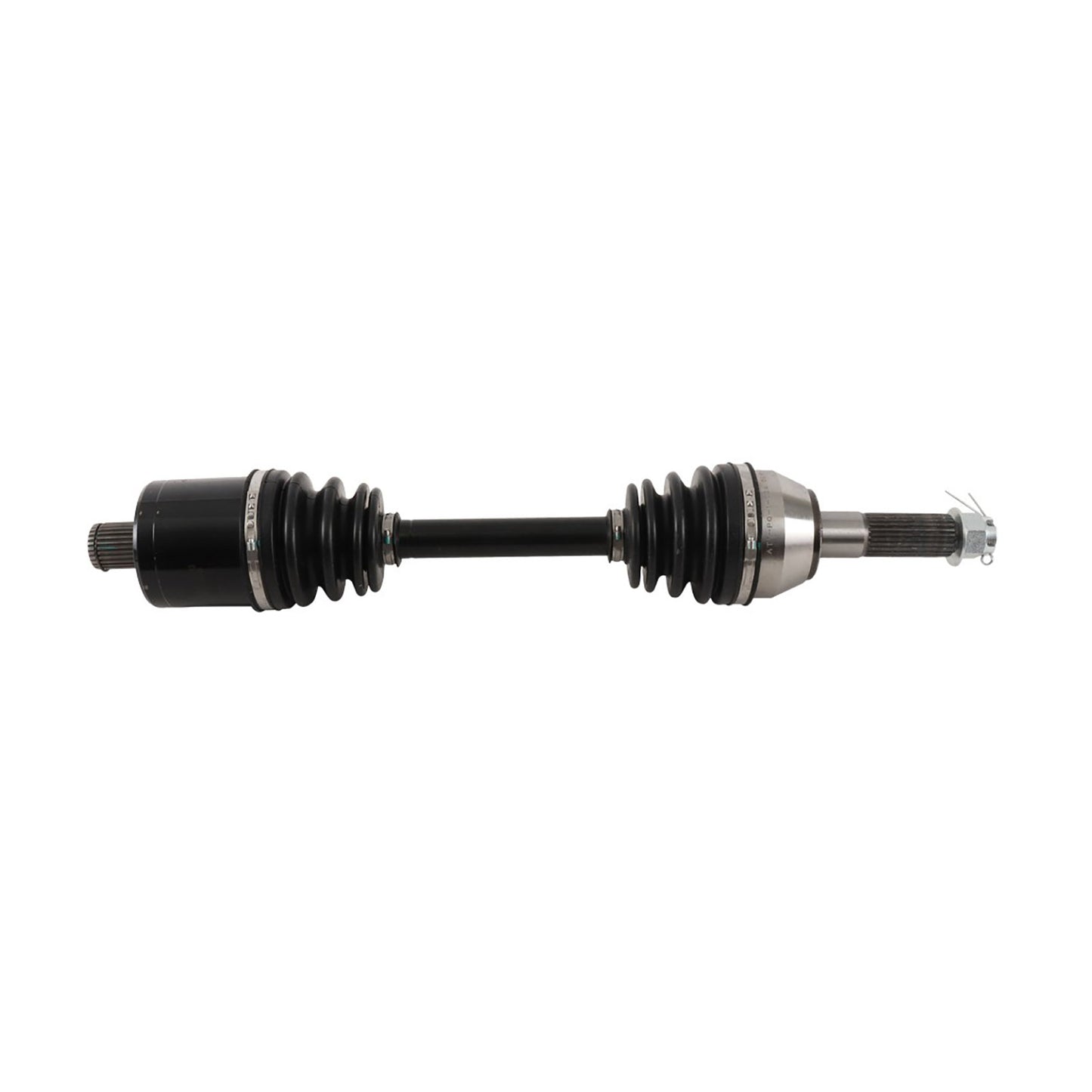 ATV CV/Axle Complete 8 Ball 6 Ball