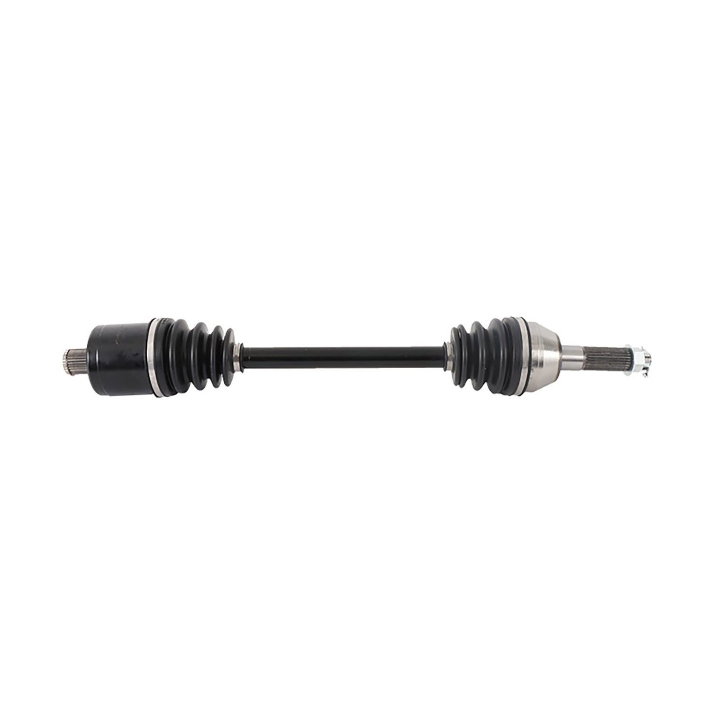 ATV CV/Axle Complete Shaft 6 Ball