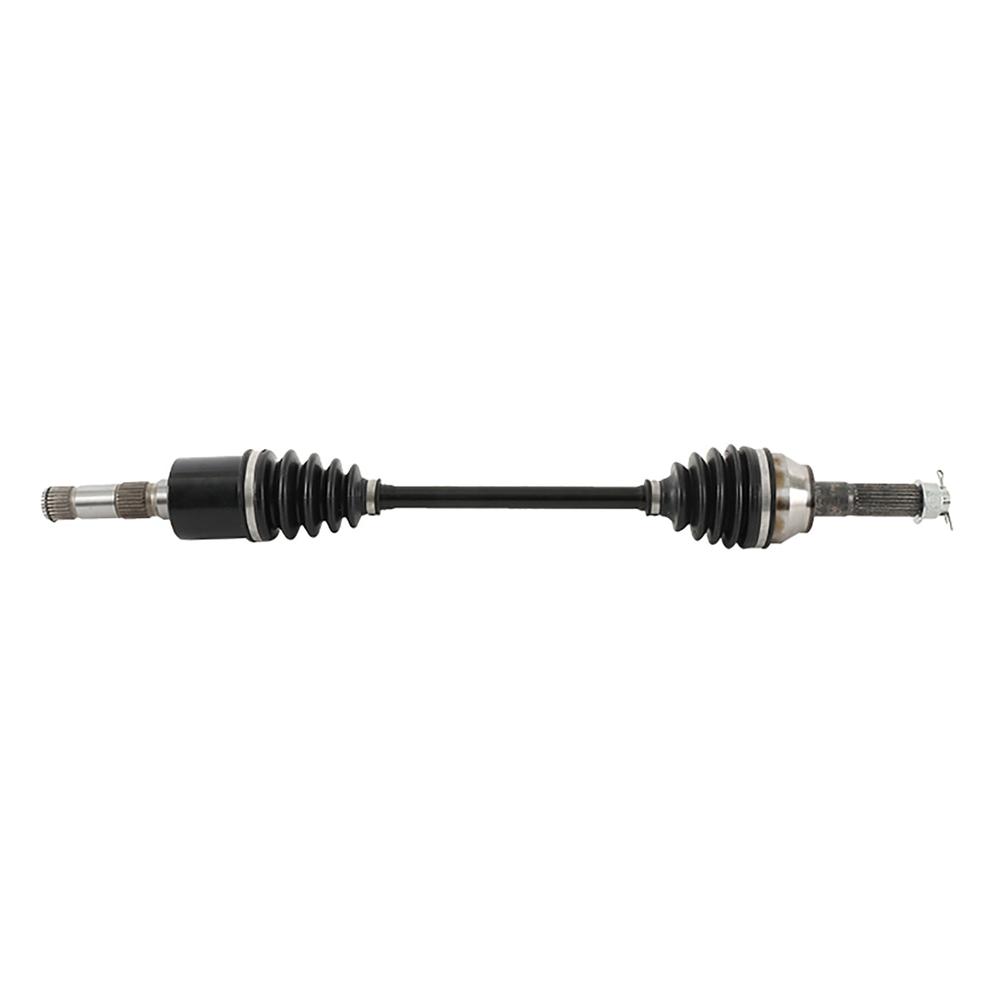 ATV CV/Axle Complete Shaft 6 Ball