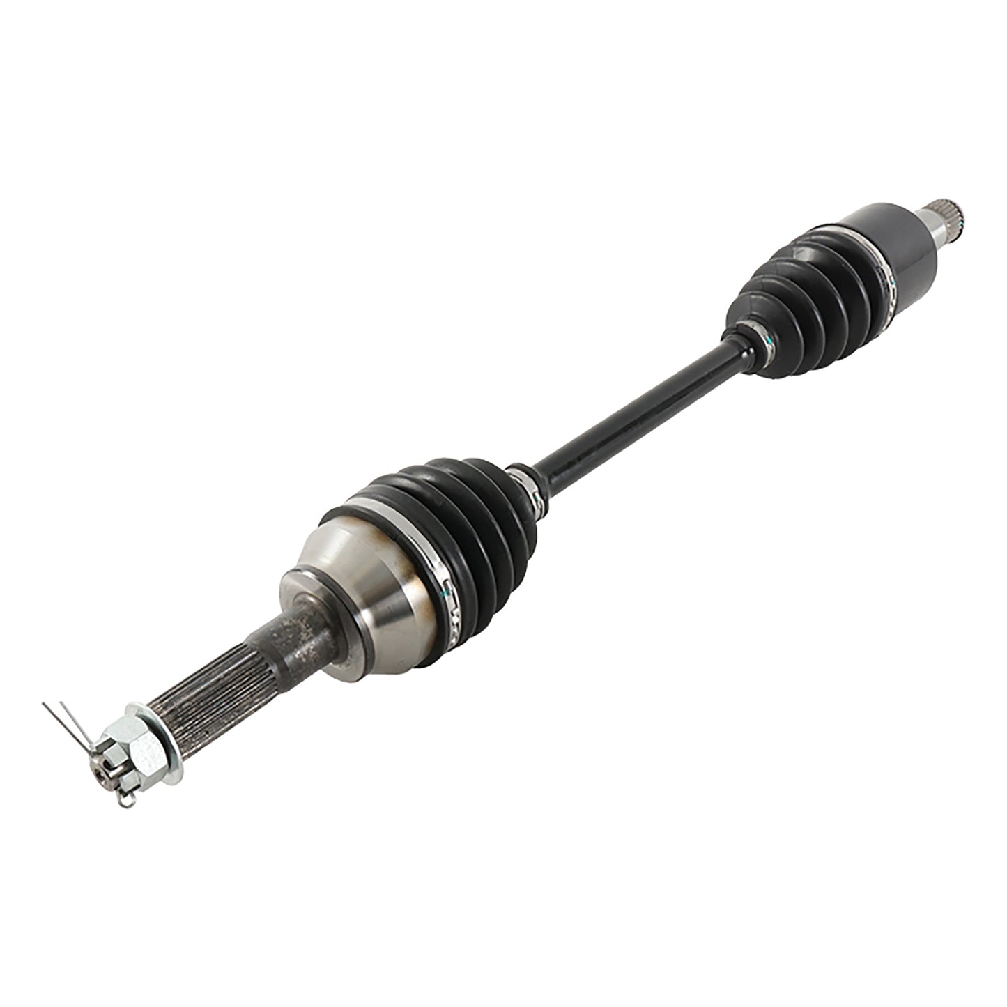 ATV CV/Axle Complete Shaft 6 Ball