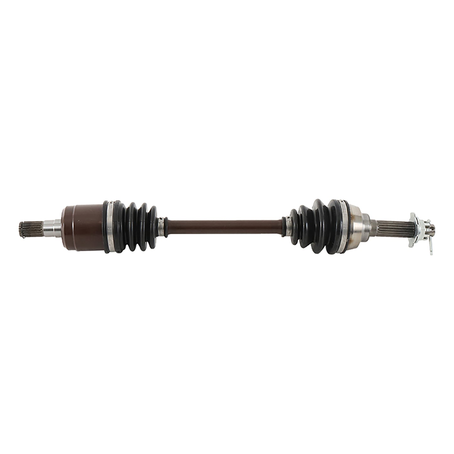 ATV CV/Axle Complete Shaft 6 Ball