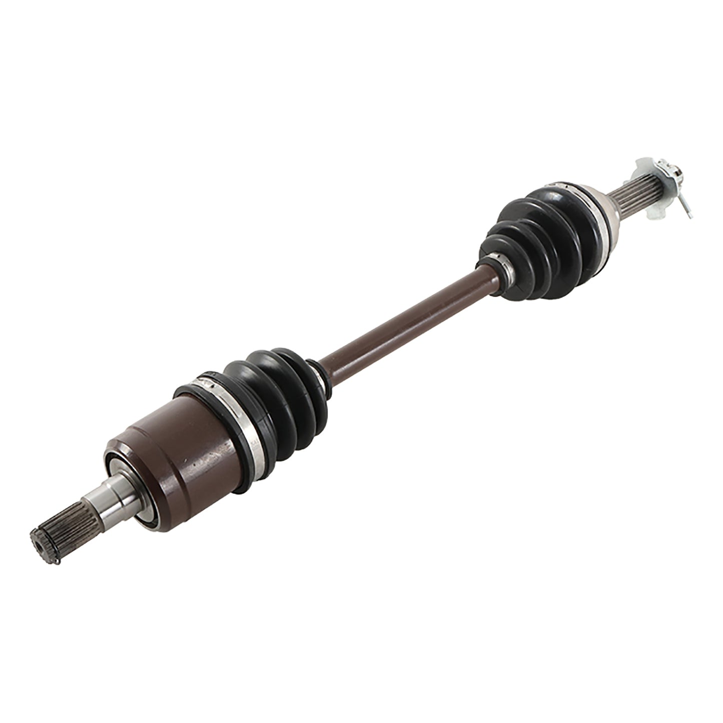 ATV CV/Axle Complete Shaft 6 Ball