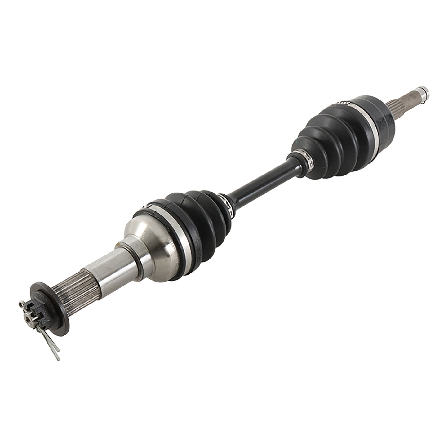 ATV CV/Axle Complete Shaft 6 Ball