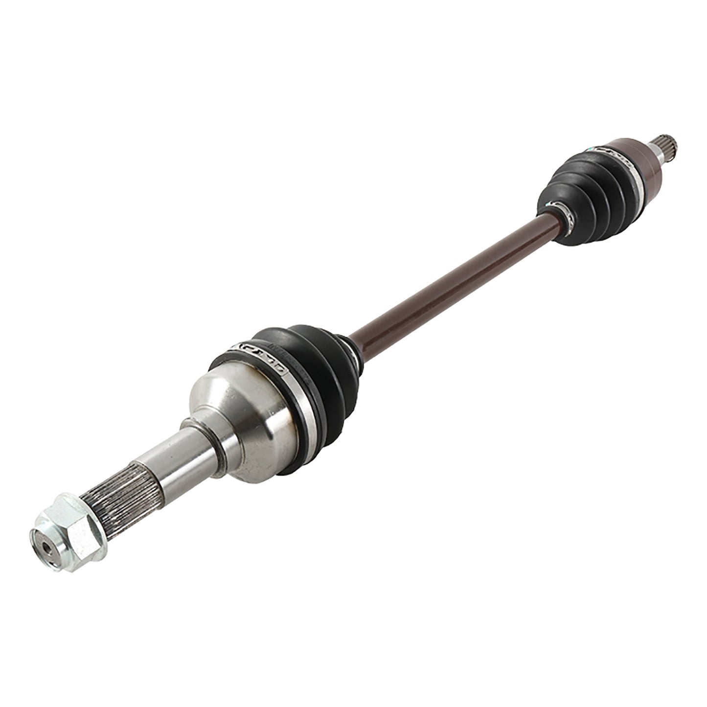 ATV CV/Axle Complete Shaft 6 Ball