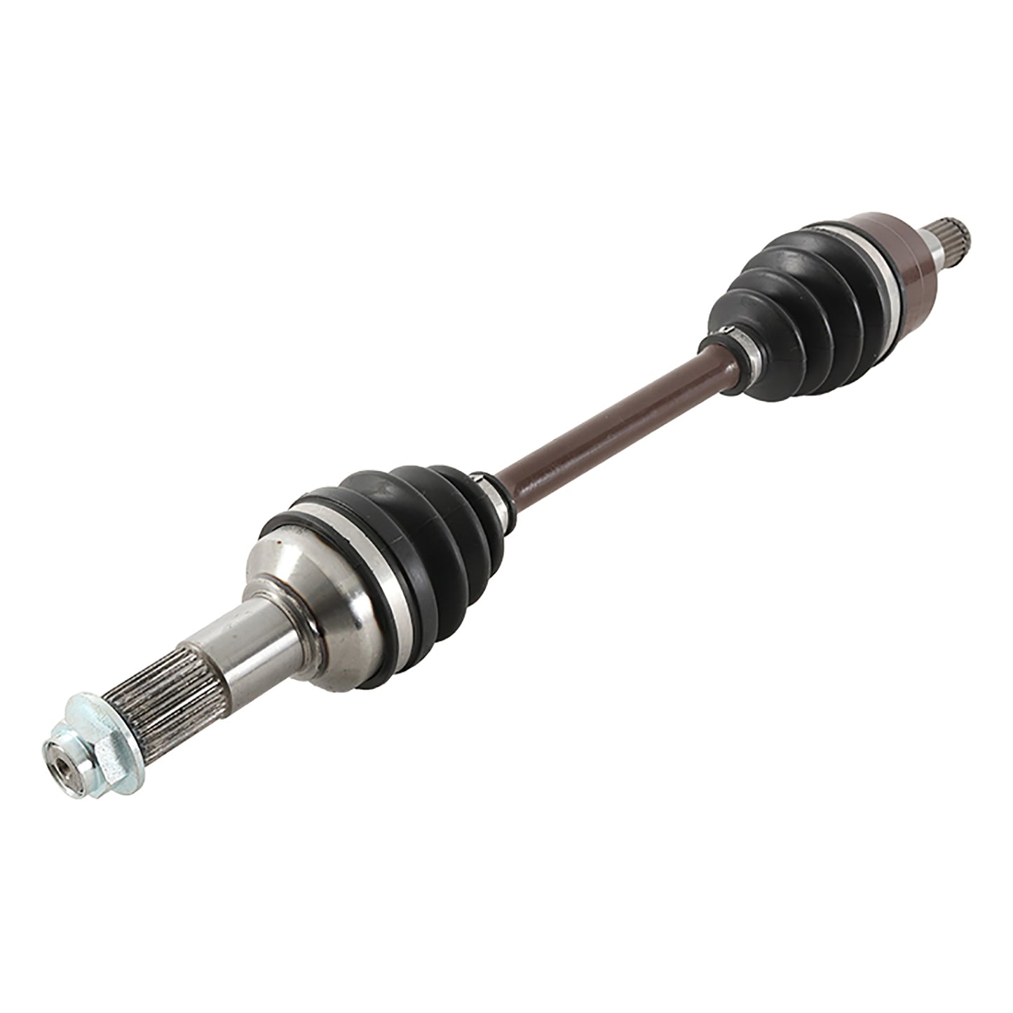 ATV CV/Axle Complete Shaft 6 Ball
