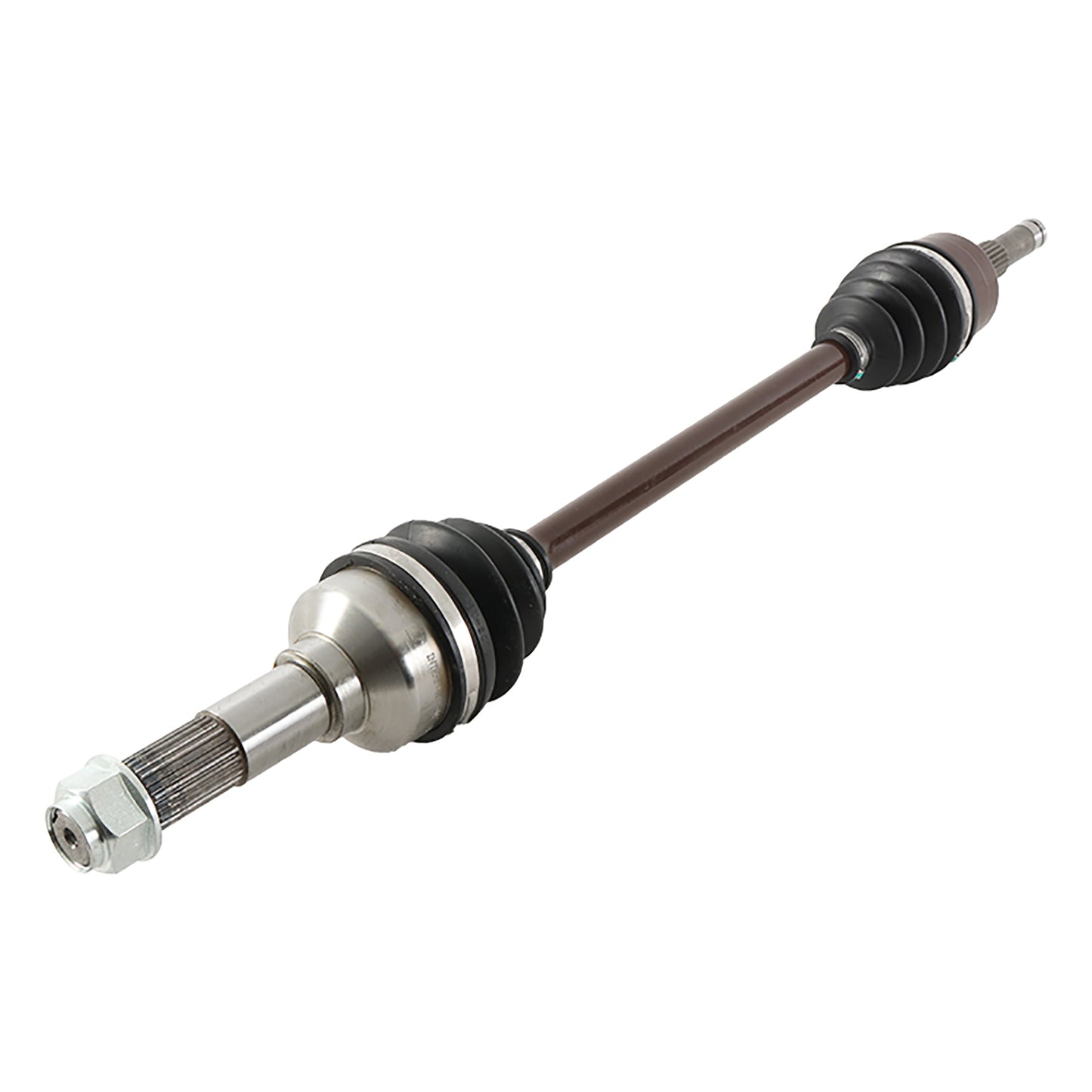 ATV CV/Axle Complete Shaft 6 Ball