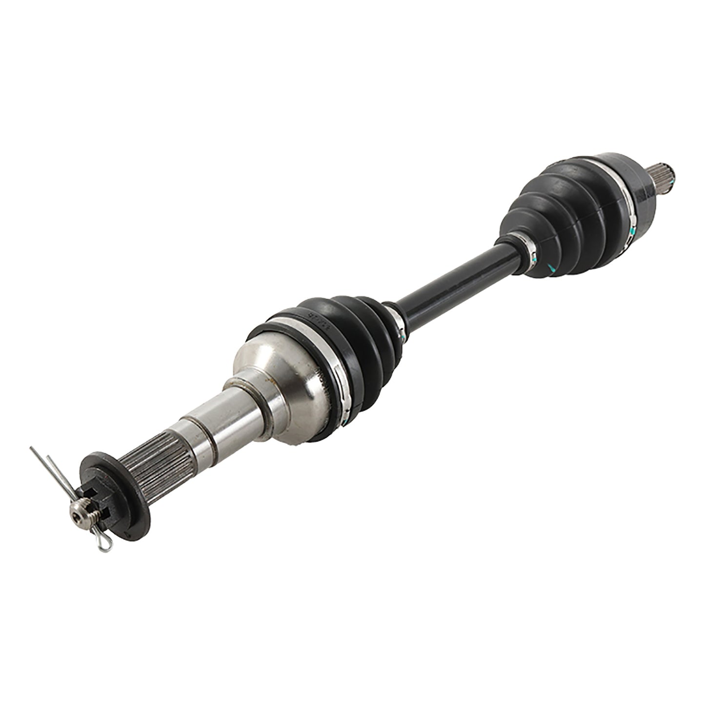 ATV CV/Axle Complete Shaft 6 Ball