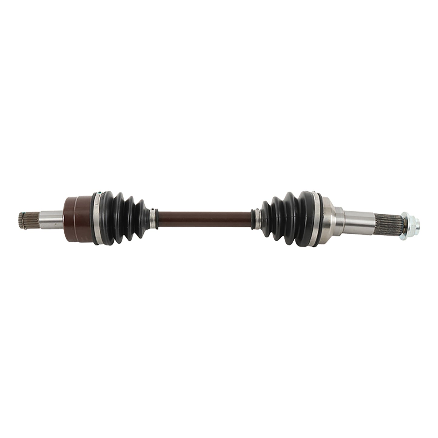 ATV CV/Axle Complete Shaft 6 Ball