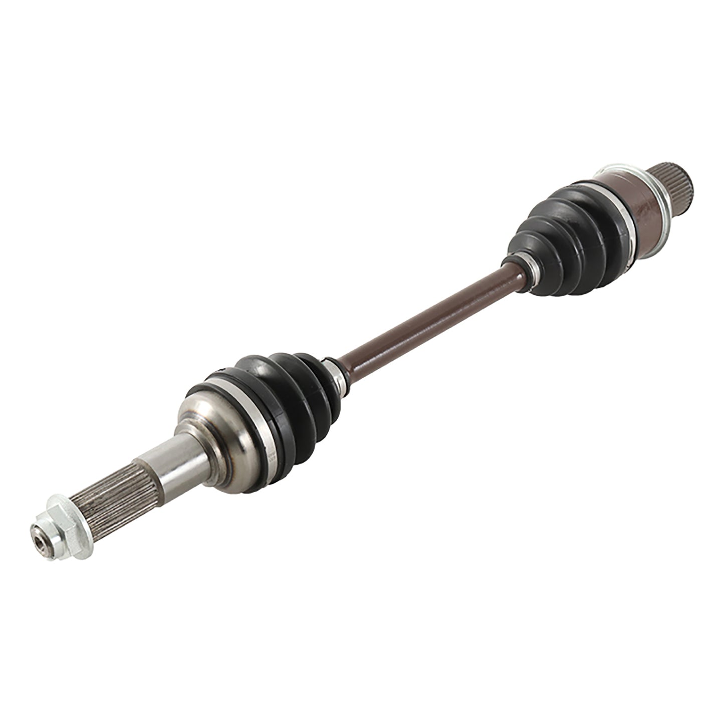 ATV CV/Axle Complete Shaft 6 Ball