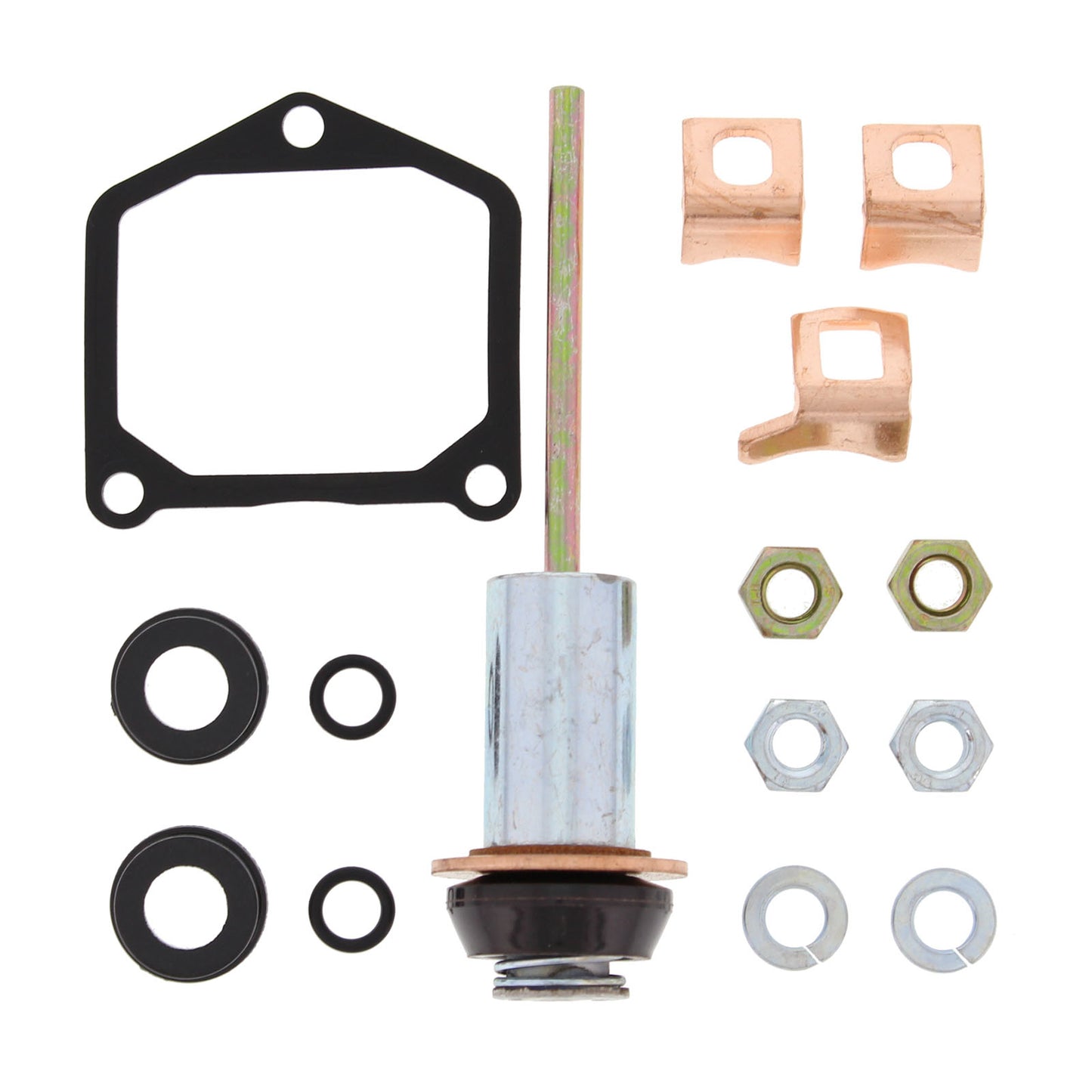 Harley Solenoid Big Twin \'2008 79-1102