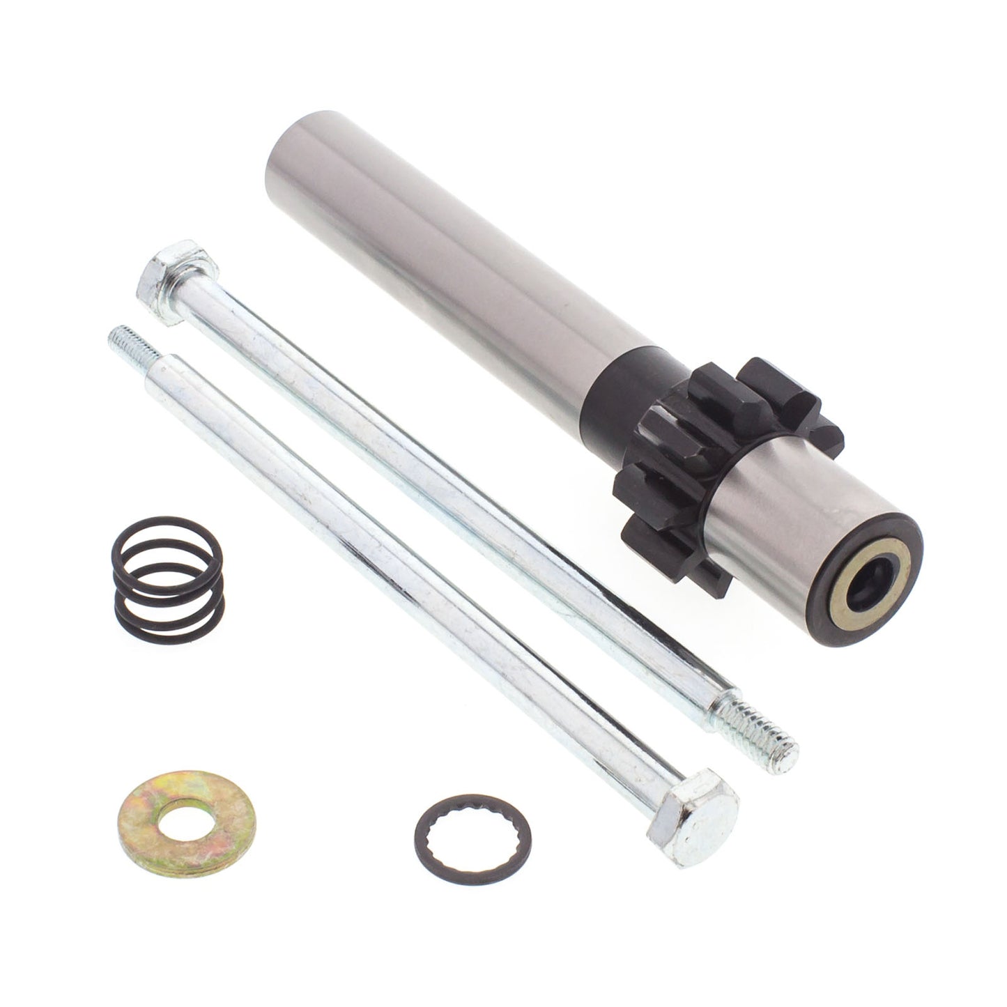 Starter Shaft Assy 9 Tooth \'89-\'93 79-2105