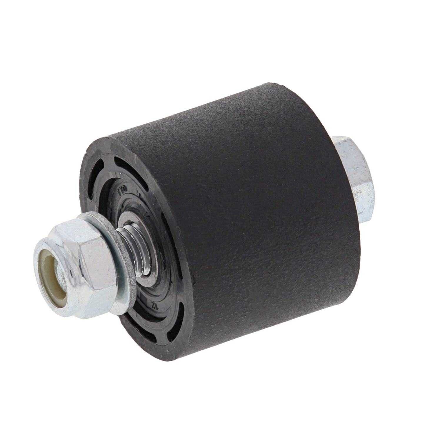Chain Roller All Balls 34mm Blk 79-5001