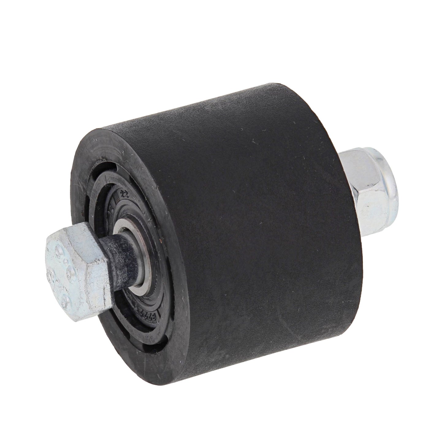 Chain Roller All Balls 38mm Blk 79-5002