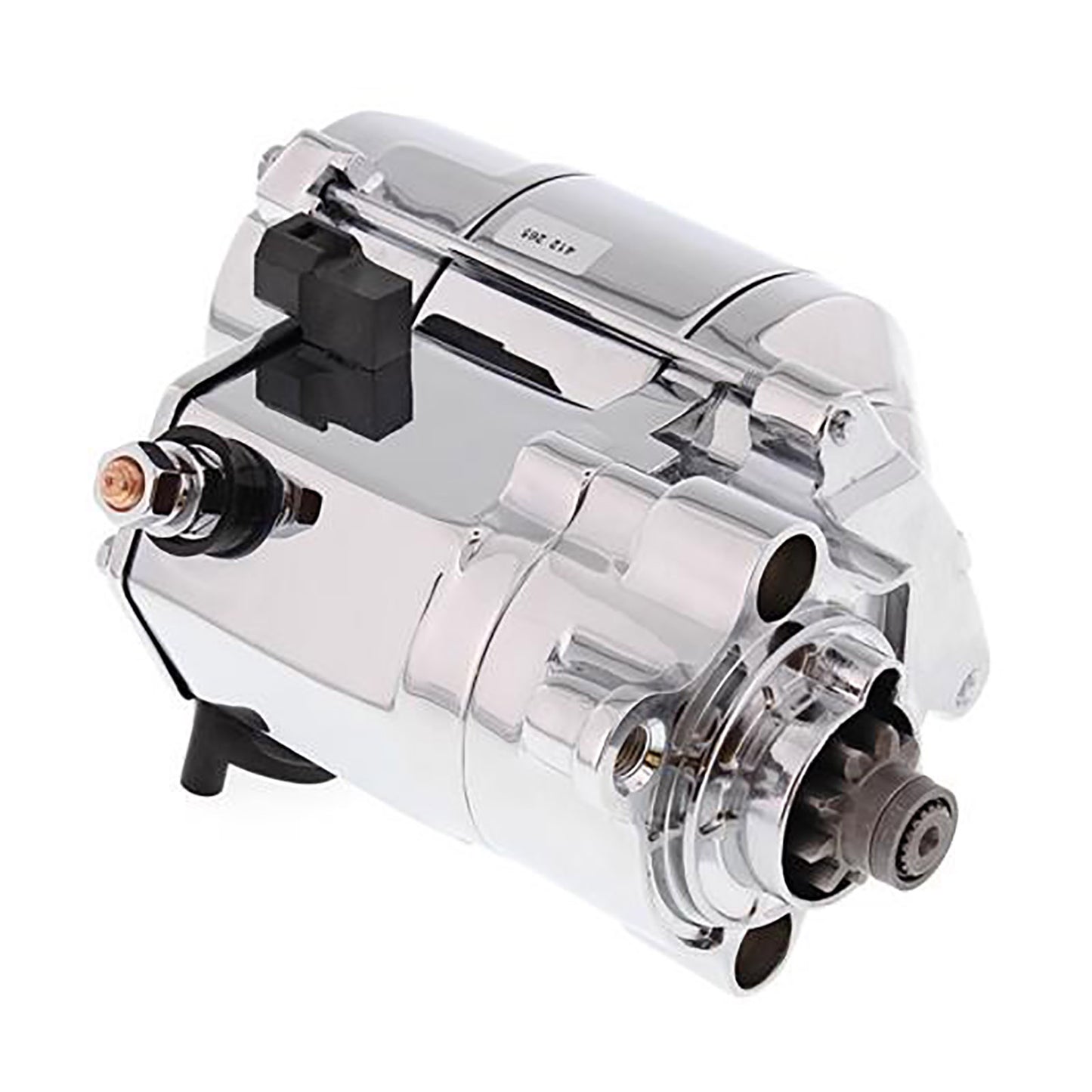 HD 1.4kw Sportster \'81- Chrome 80-1010