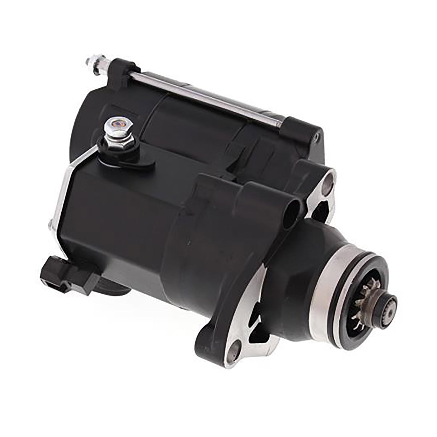 HD 1.4KW 6 SPEED 07 UP BLK 80-1013