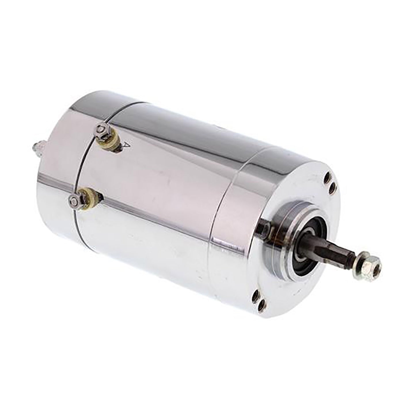 GENERATOR HD 80-2002