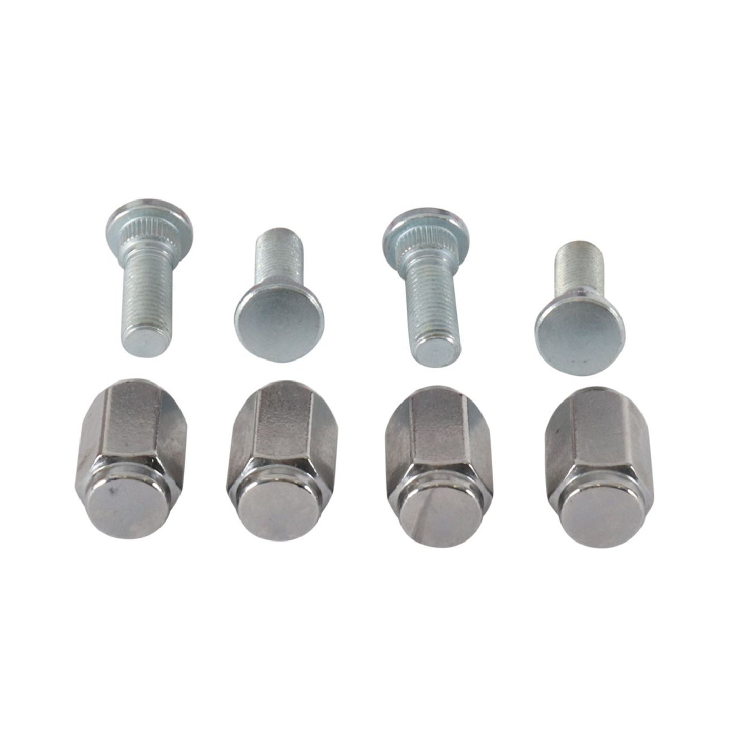 Wheel Stud and Nut Kit Front / Rear 85-1002