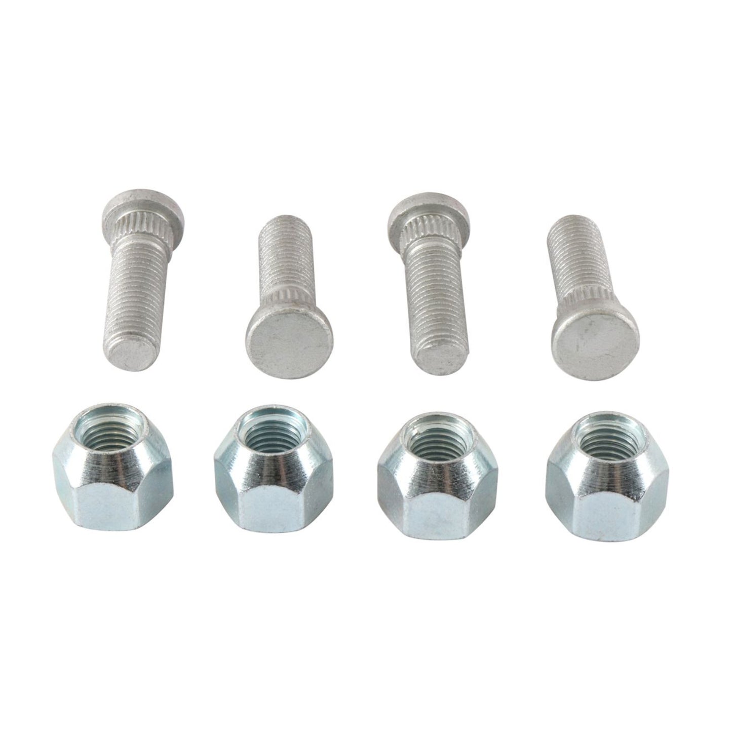 Wheel Stud and Nut Kit Front / Rear 85-1073