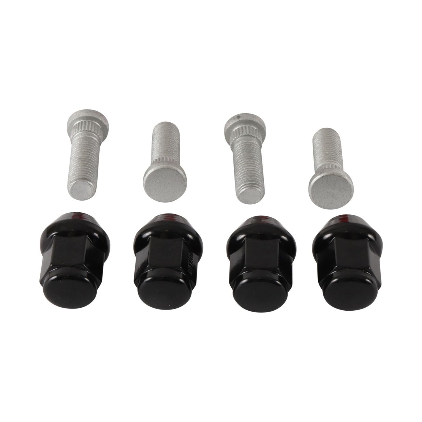 Wheel Stud and Nut Kit Front / Rear 85-1080