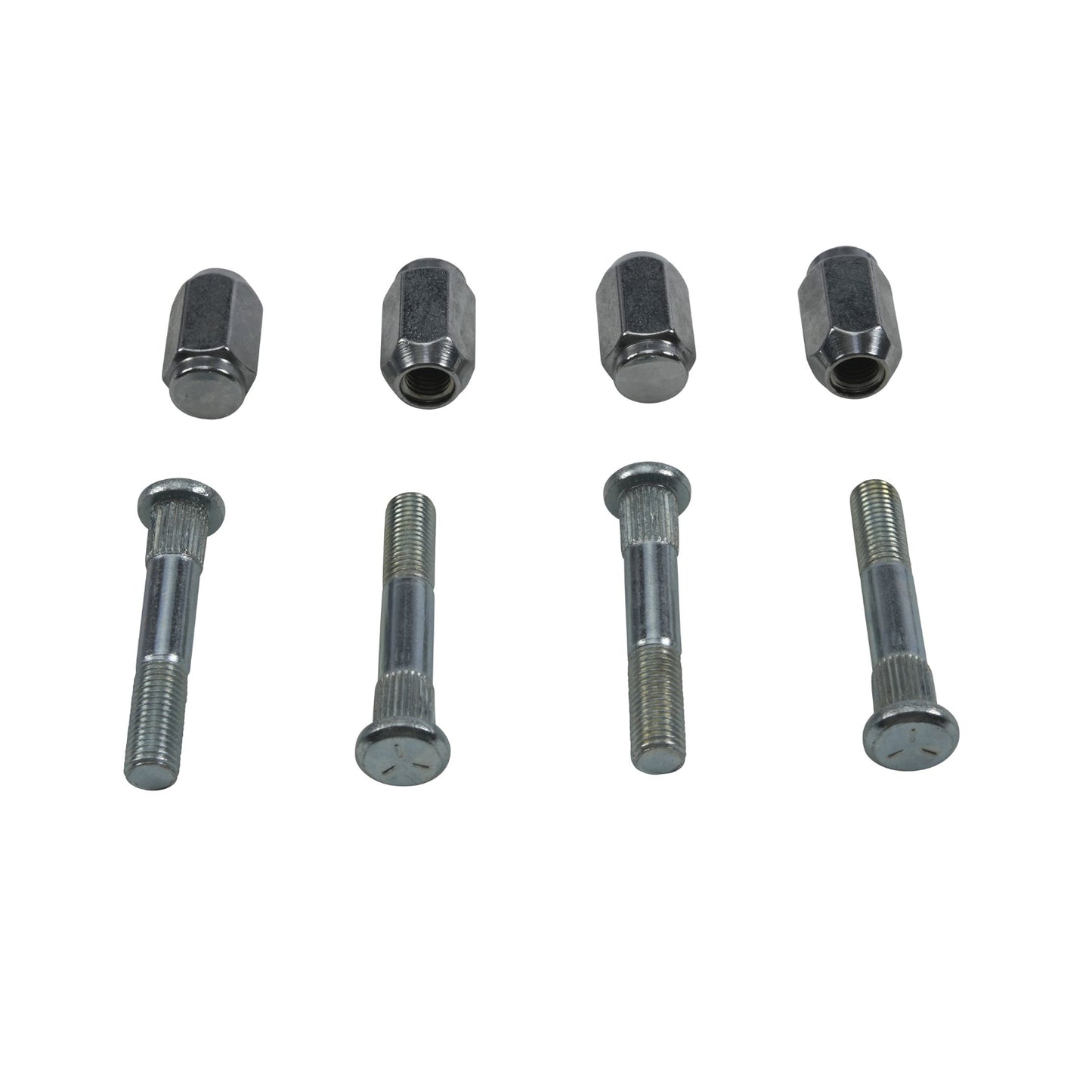 Wheel Stud and Nut Kit Front / Rear 85-1097