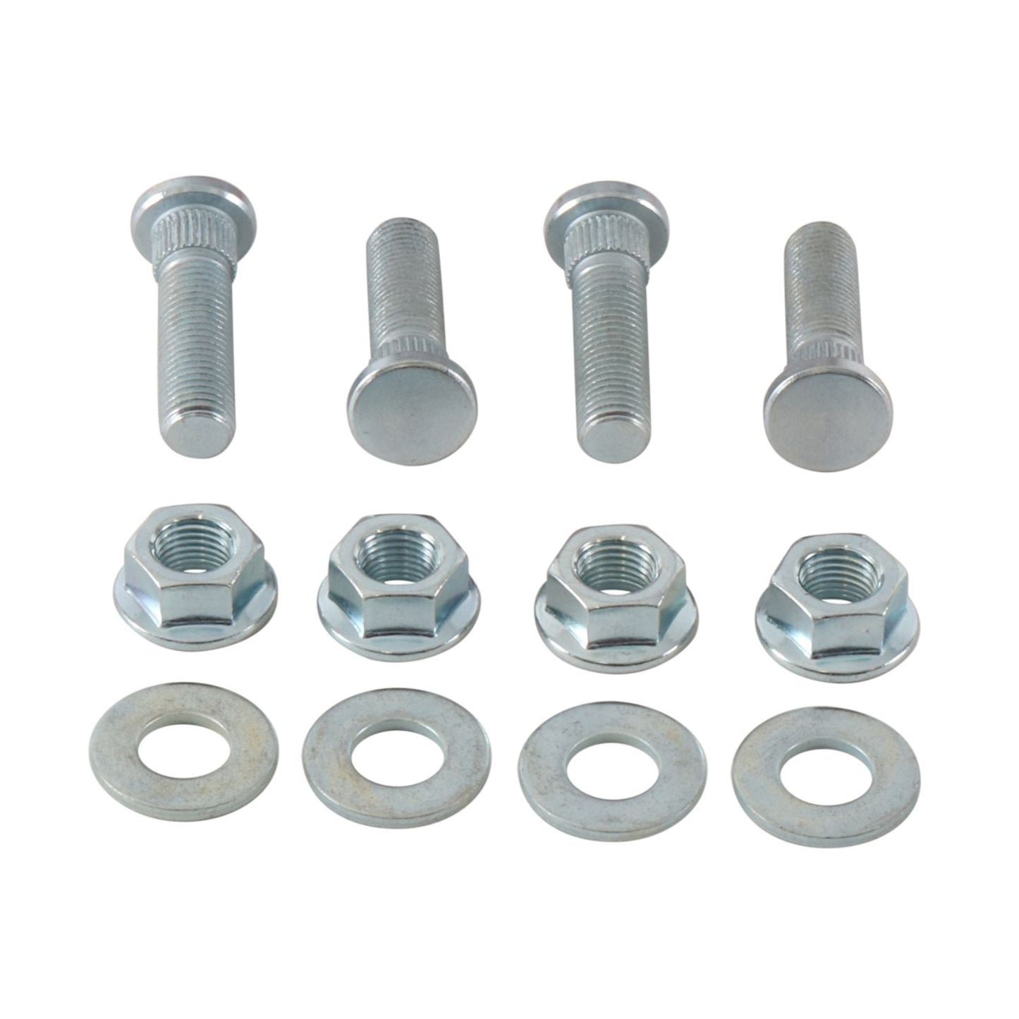 Wheel Stud and Nut Kit Front / Rear 85-1103