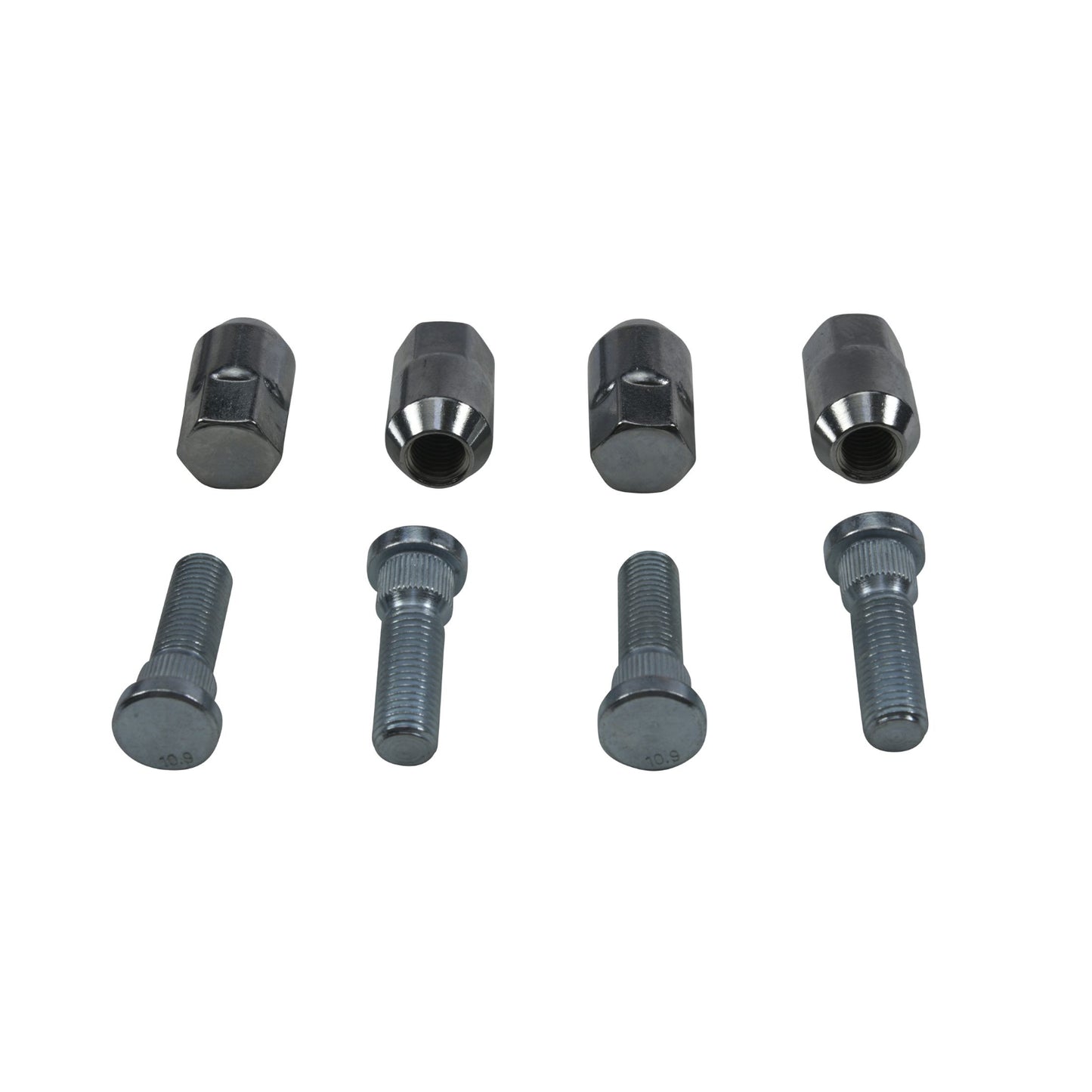 Wheel Stud and Nut Kit Front / Rear 85-1109