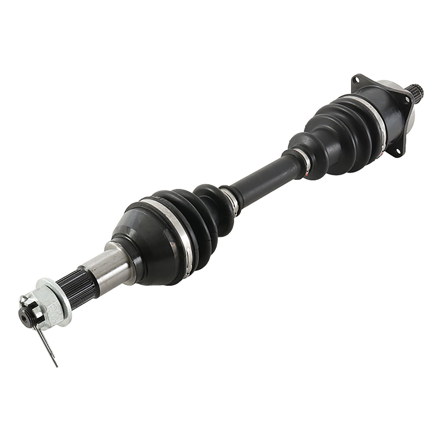 ATV CV/Axle Complete 8 Ball