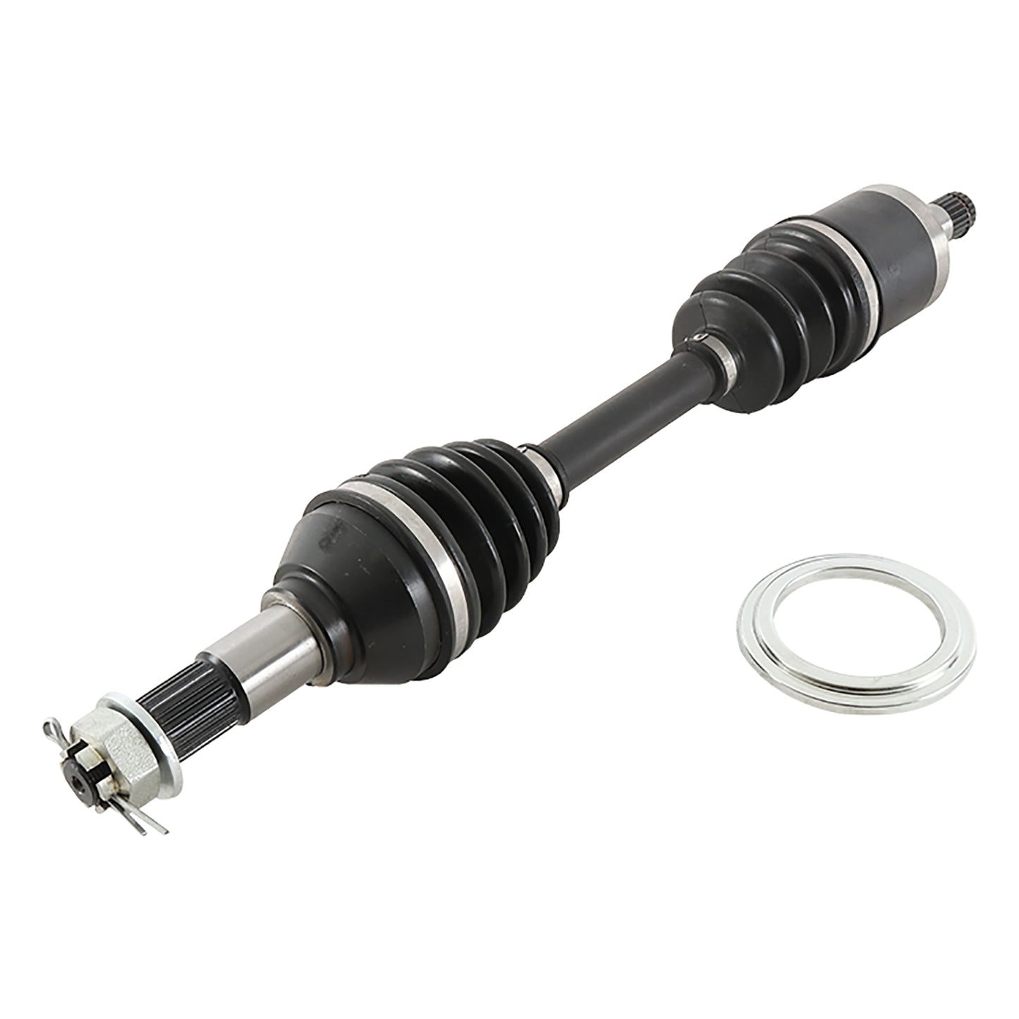 ATV CV/Axle Complete 8 Ball