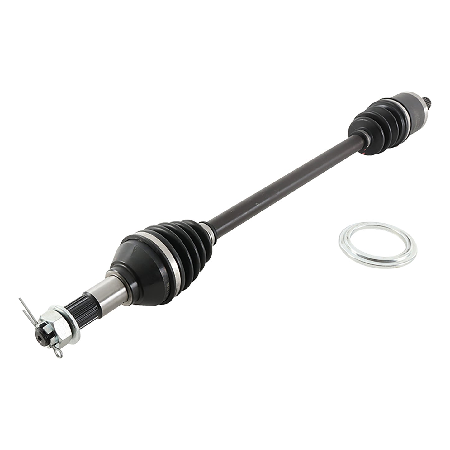 ATV CV/Axle Complete 8 Ball