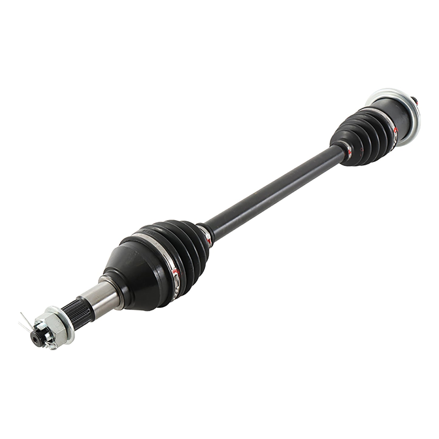 ATV CV/Axle Complete 8 Ball