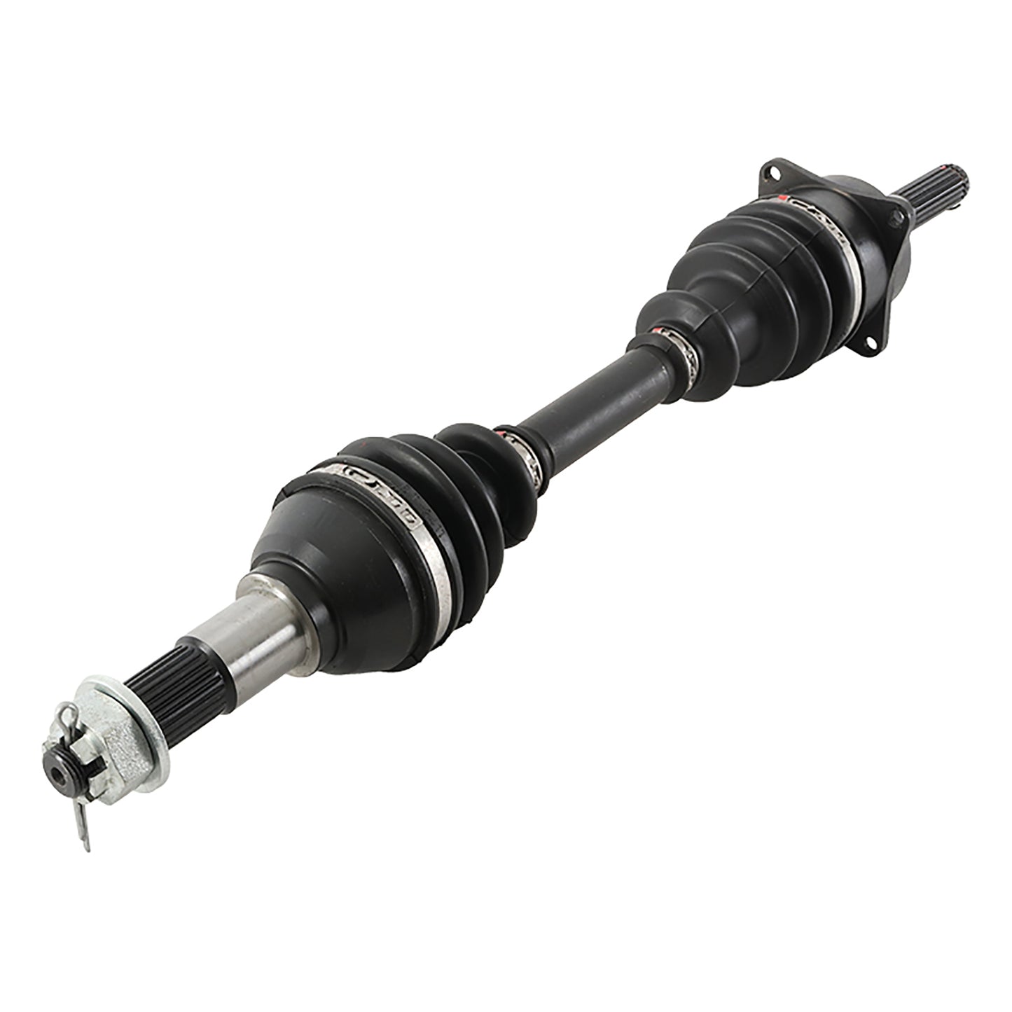 ATV CV/Axle Complete 8 Ball