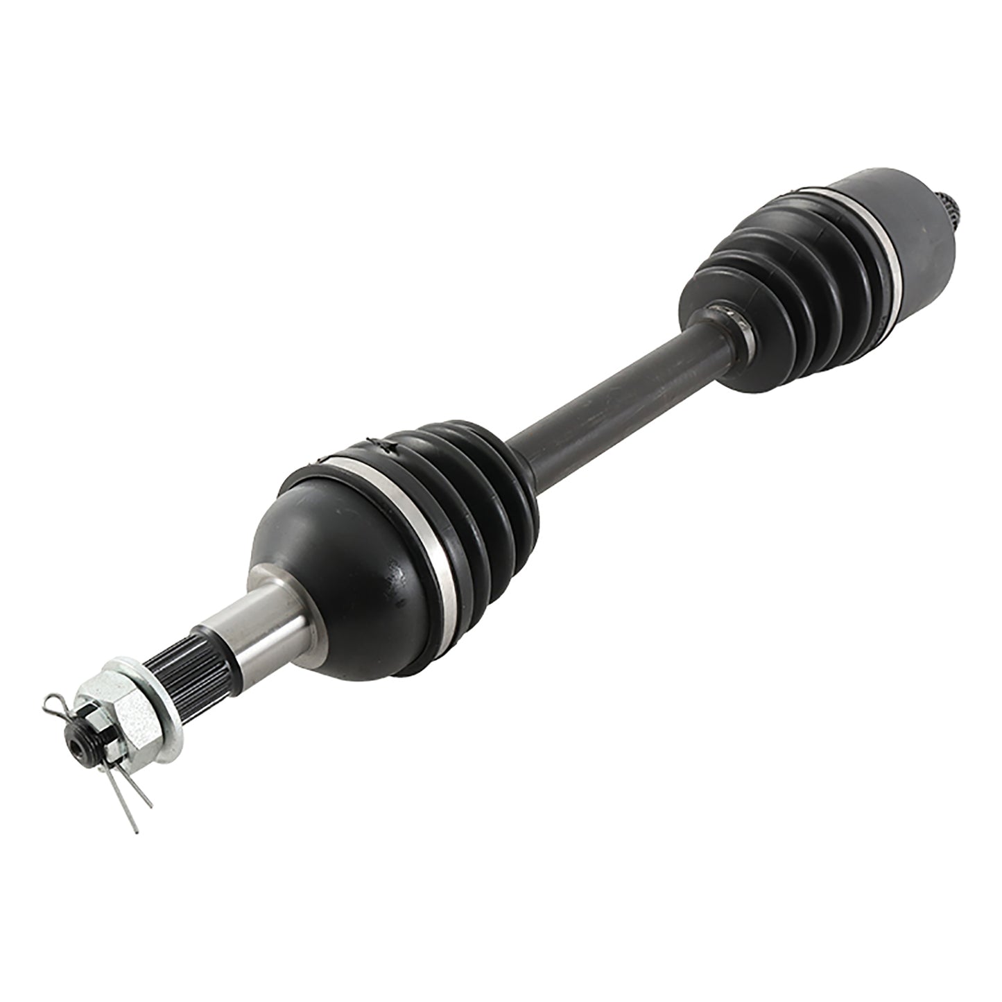 ATV CV/Axle Complete 8 Ball