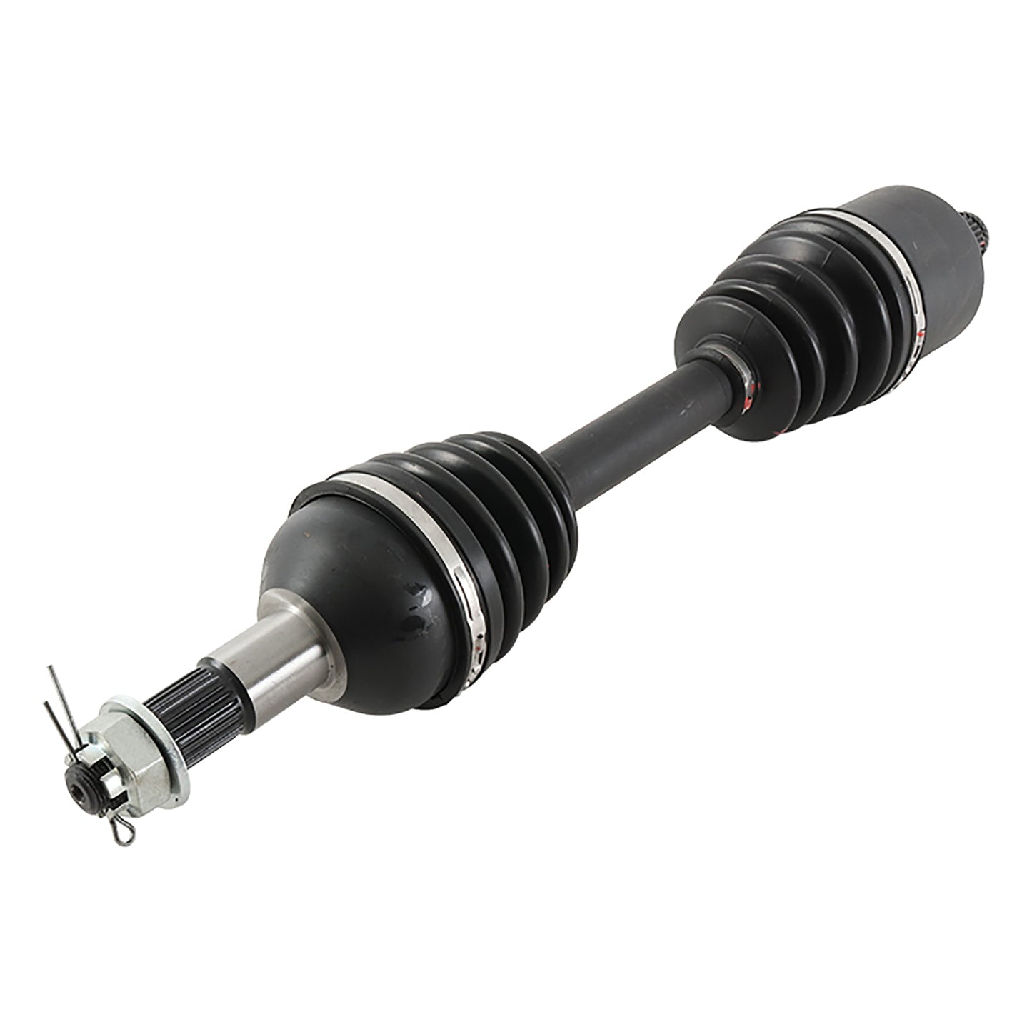 ATV CV/Axle Complete 8 Ball