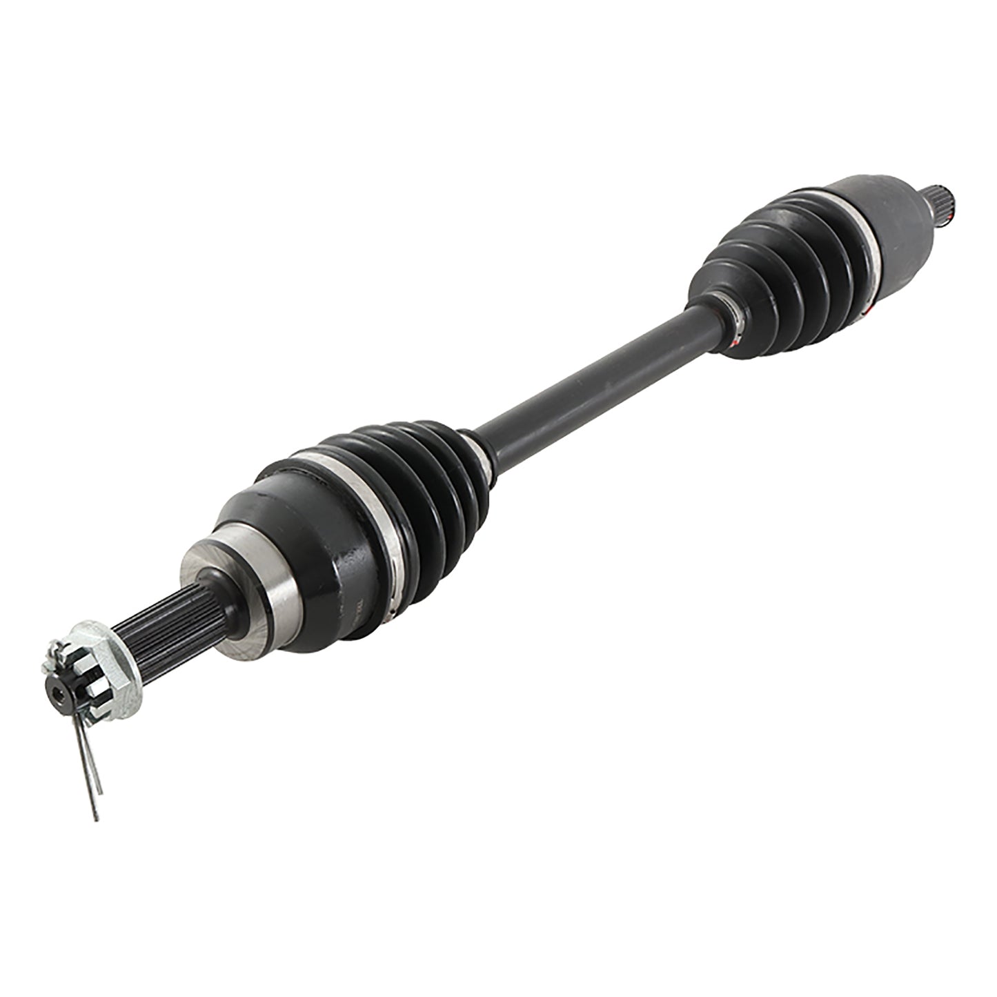 ATV CV/Axle Complete 8 Ball