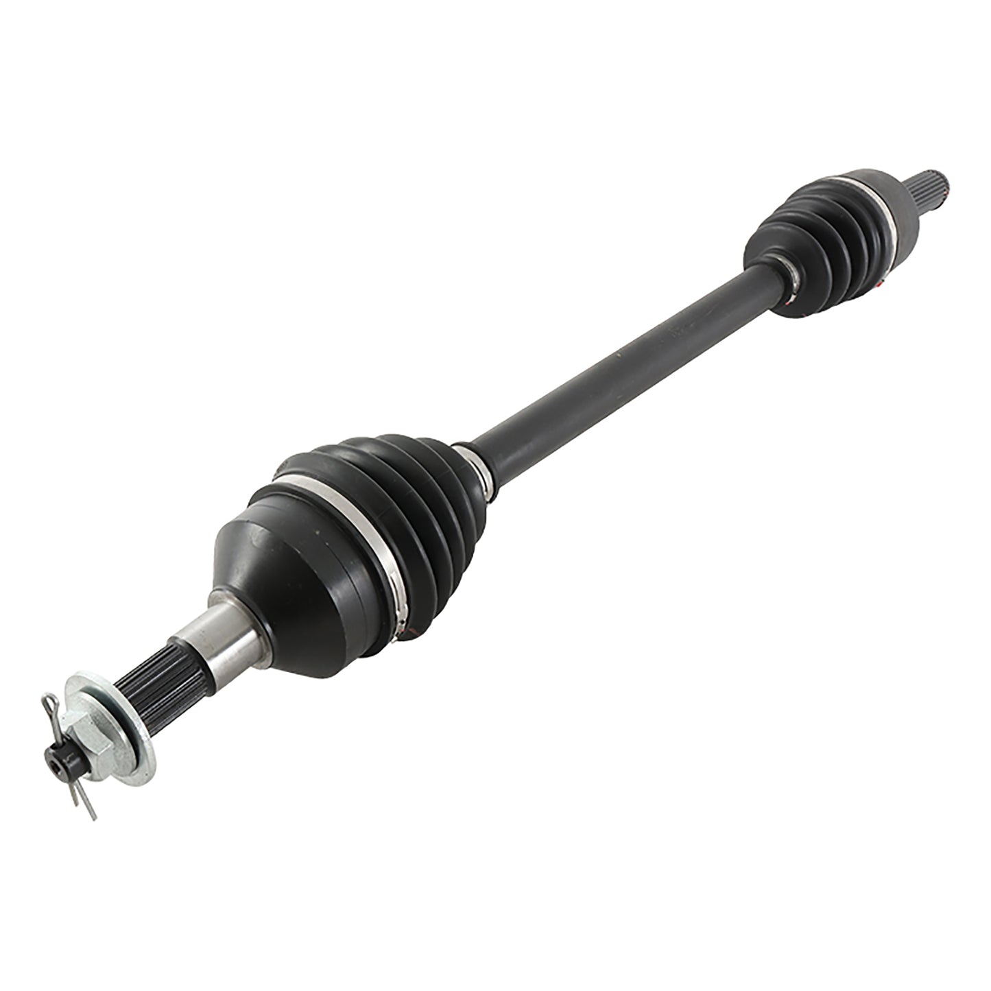ATV CV/Axle Complete 8 Ball