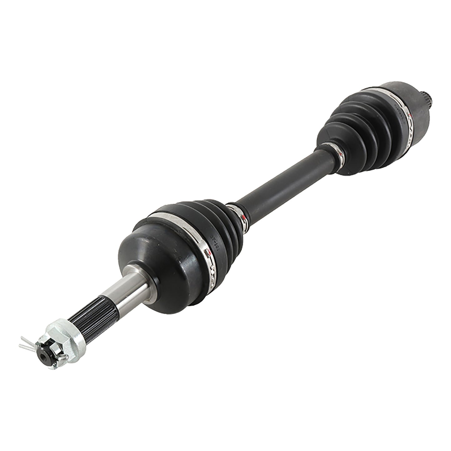 ATV CV/Axle Complete 8 Ball