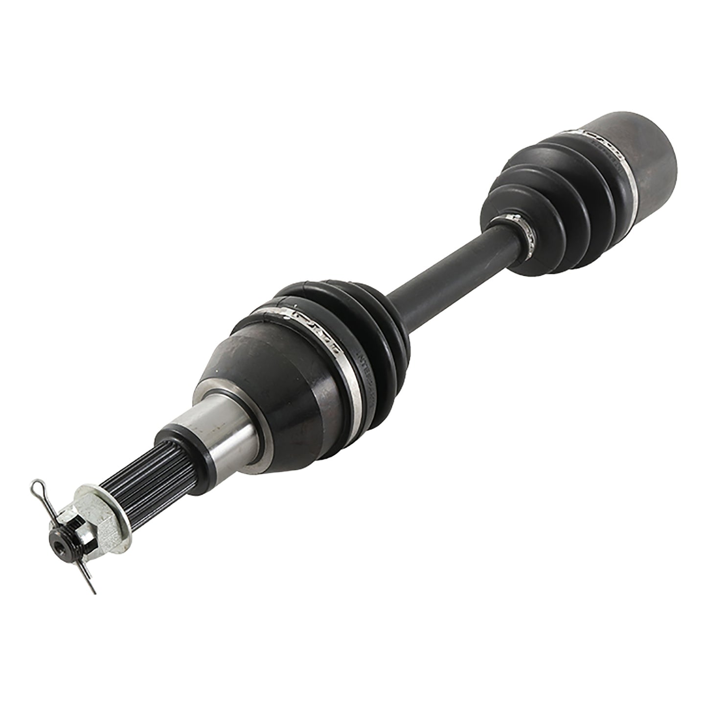 ATV CV/Axle Complete 8 Ball