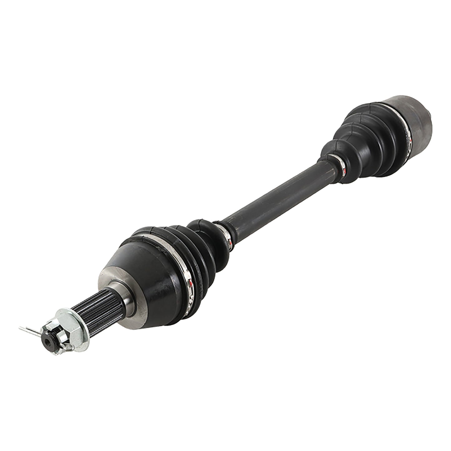 ATV CV/Axle Complete 8 Ball