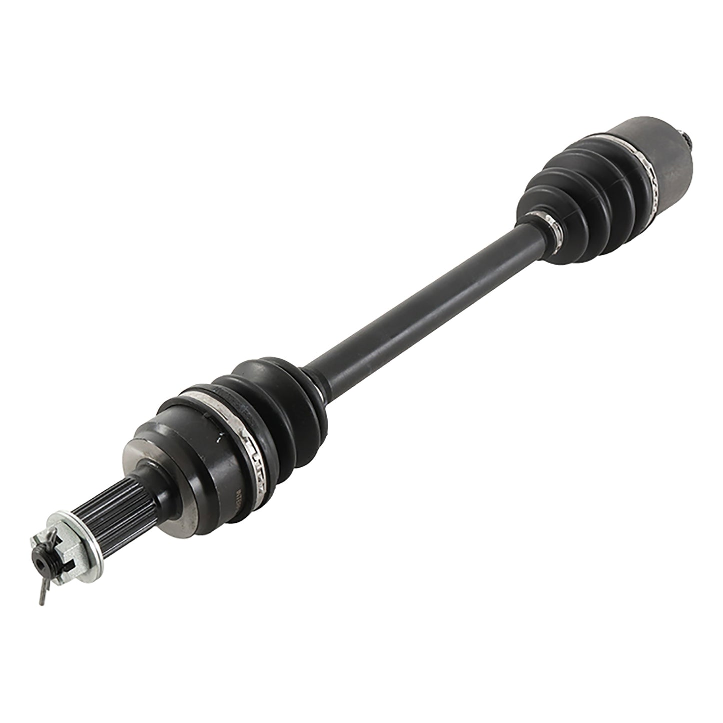 ATV CV/Axle Complete 8 Ball
