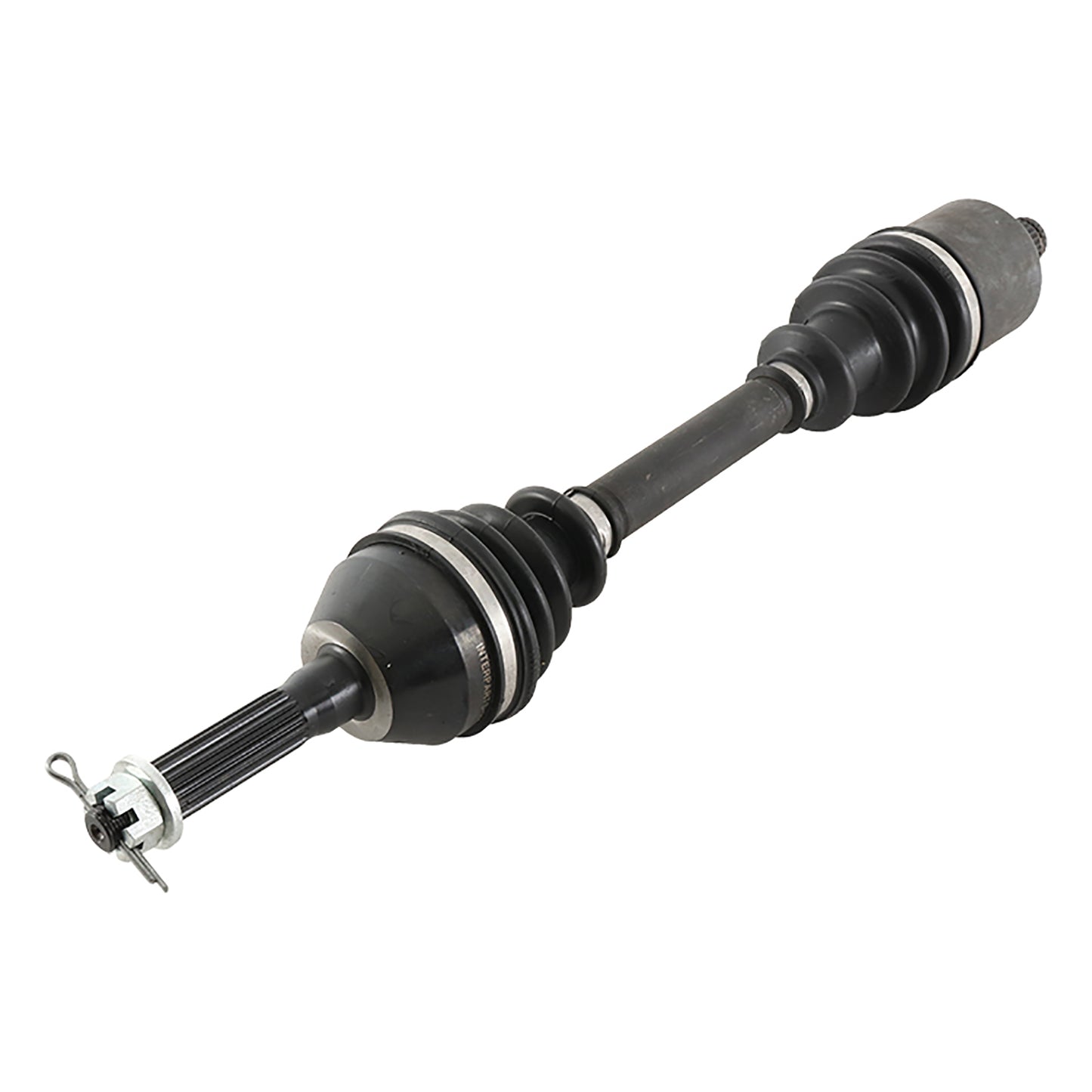 ATV CV/Axle Complete 8 Ball
