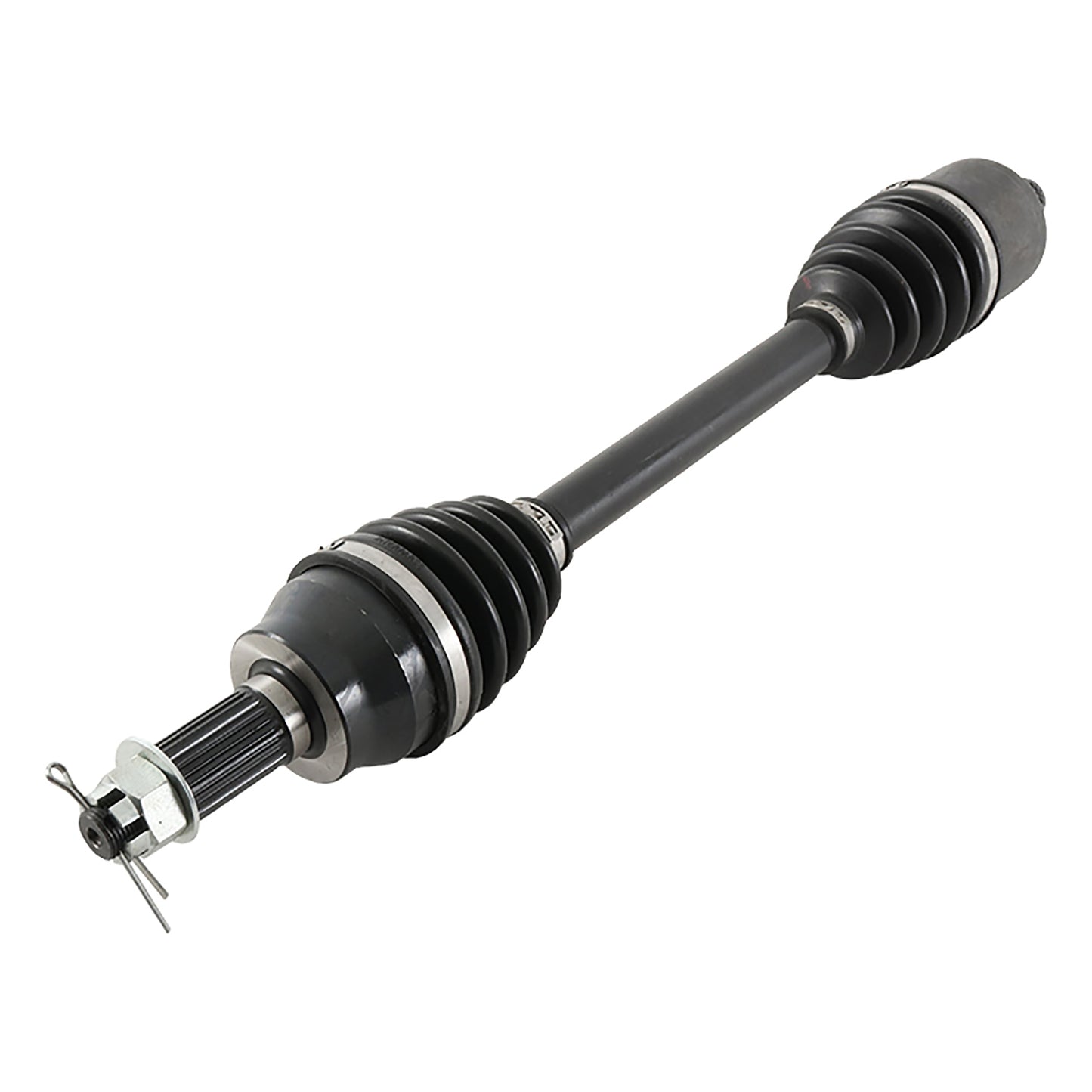 ATV CV/Axle Complete 8 Ball