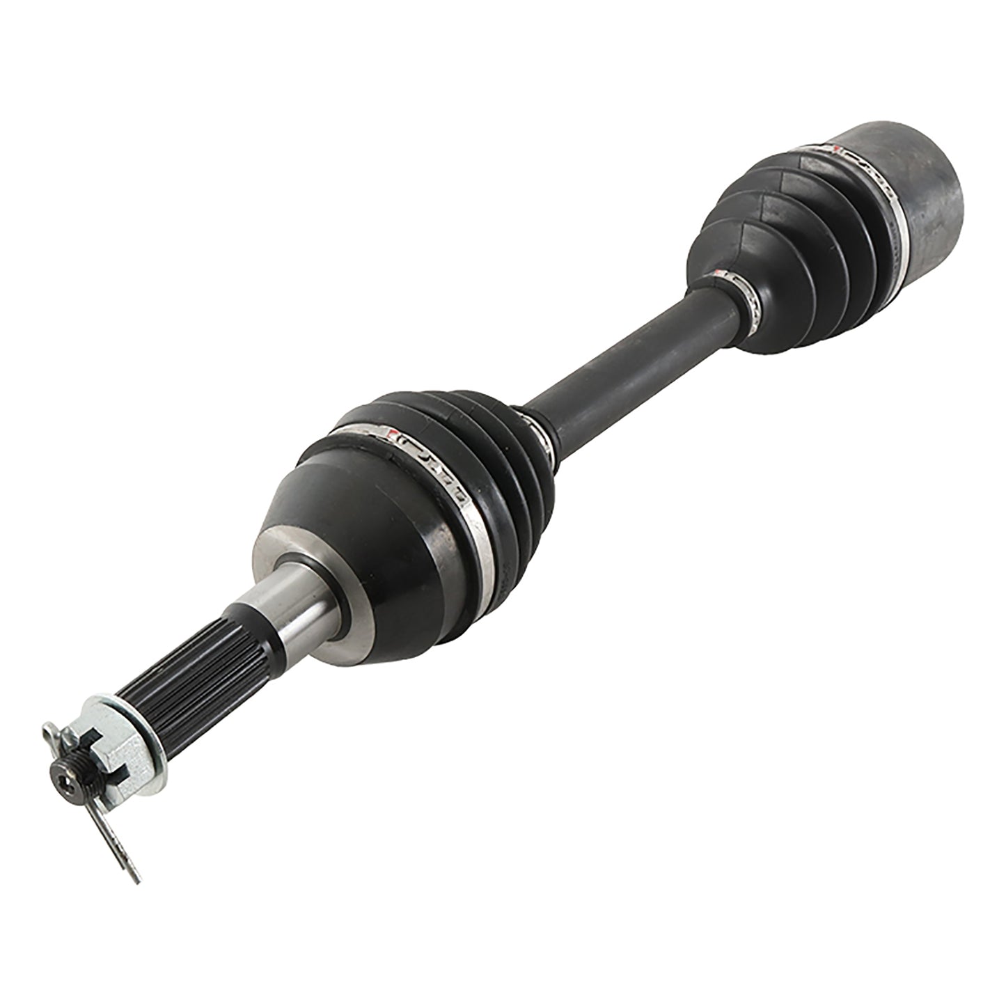 ATV CV/Axle Complete 8 Ball